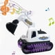 thumbnail image 4 of Kids Toys Simulation Excavator Model Universal Music Glowing Educational Educational Toys, 4 of 7