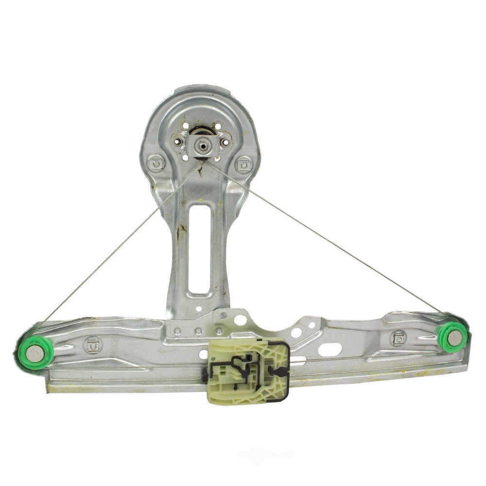 Motorcraft WLRA-91 Window Regulator Fits select: 2012-2018 FORD FOCUS