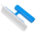 thumbnail image 5 of KAKOWELY cement trowel with handle Hand Trowel Smoothing Trowel Concrete Tool Railing Smoothing Trowel Handrail Smoothing Trowel Tool Handrail Smoothing Tool Portable Railing Smoothing Tool, 5 of 5