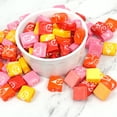 thumbnail image 4 of Starburst Original Fruit Chews, 2lb Bulk Bag (Approx. 180 Pieces), Strawberry, Cherry, Orange, Lemon, Individually Wrapped Candy, 4 of 5
