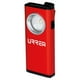 thumbnail image 1 of Linterna Lampara Led De Bolsillo Recargable Aluminio Urrea Urrea LTU20B, 1 of 2