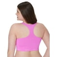 thumbnail image 1 of Hanes Moves Seamless Racerback Bralette, 1 of 3