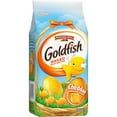 thumbnail image 5 of Goldfish Cheddar Crackers, Spring 6.6 oz. Bag, 5 of 6