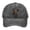 Black, variant on Cartoon Cow Print Baseball Caps For Women Men Comfortable Lightweight Breathable Dad Hats Adjustable Stable Washed Sun Hats Light Blue