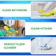 thumbnail image 5 of Limpiador líquido multiusos Mr.Clean Meadows Rain 1.89L, 5 of 6