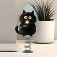 thumbnail image 4 of Functional Acrylic Desktop Ornament A Cute 2D Decorative for Car Desk and, 4 of 4