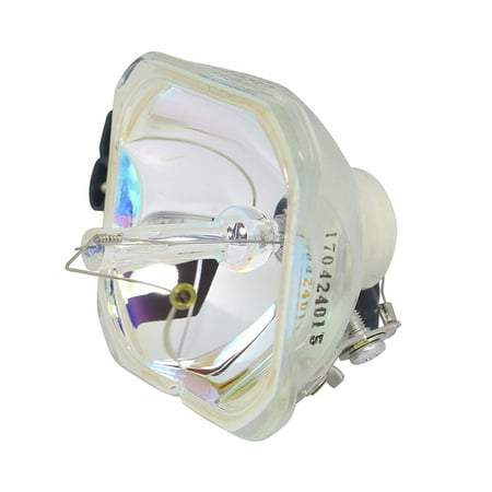 - Lutema Projector Replacement Lamp with Housing / Bulb for Epson PowerLite 1715c