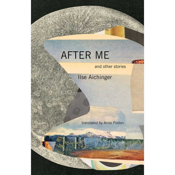 After Me, (Paperback)