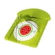 thumbnail image 2 of Juegos de mesa simétricos de reflejo para niños, imágenes de espejo, aprendizaje, diseño simétrico, caleidoscopio de escritorio para actividades, CUTICAT Caleidoscopio de escritorio, 2 of 8