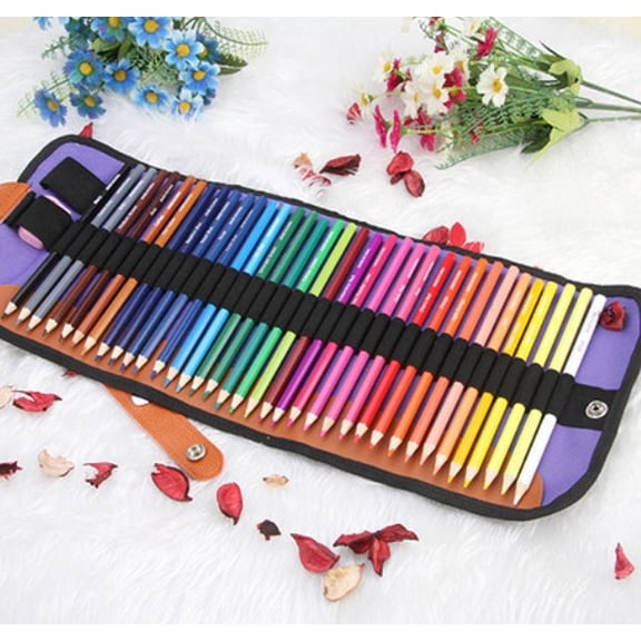 CCOCC 36 Colored Pencils Soft Colored Pencils Set Perfect For Artists Kids And Adults Coloring