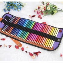 CCOCC 36 Colored Pencils Soft Colored Pencils Set Perfect For Artists Kids And Adults Coloring