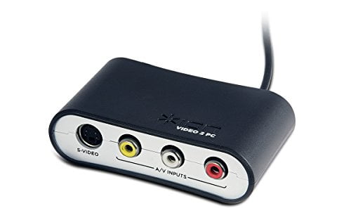 analog to digital video converter prices