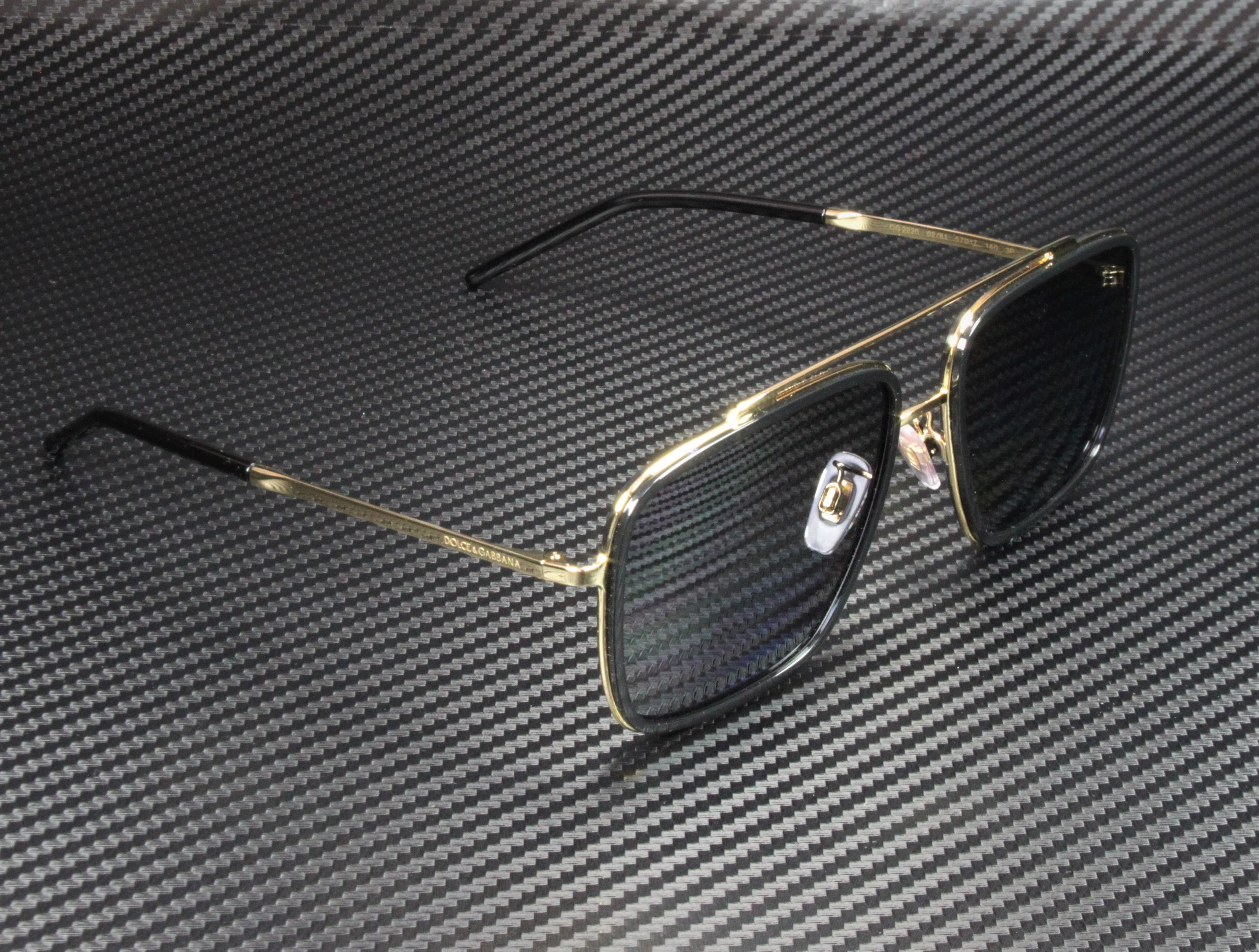 Dolce & Gabbana DG2220 Sunglasses