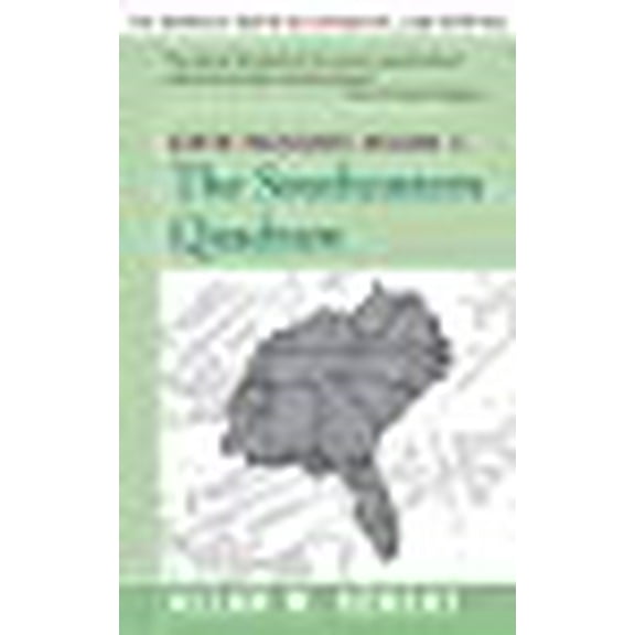 Earth Treasures, Vol. 2: Southeastern Quandrant: Alabama, Florida, Georgia, Kentucky, Mississippi, (Paperback) by Allan W Eckert