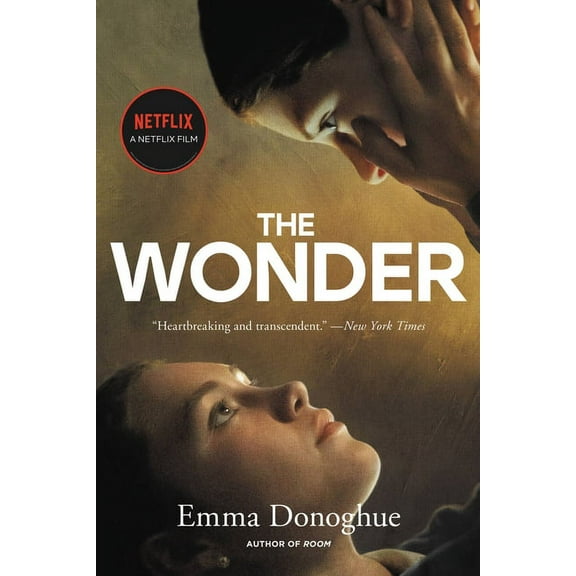 The Wonder, (Paperback)
