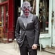 thumbnail image 2 of Disfraz de cosplay con máscara de terror, elfo, vampiro, Halloween, 2 of 4