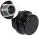 thumbnail image 5 of Filtro silenciador de aire comprimido, filtro de aire de metal, filtro de succión silenciador silencioso de 20 mm (1/2 PT 20 mm), filtro silencioso para compresor de aire (1/2 rosca 20 mm), 5 of 5