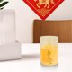 thumbnail image 4 of Uuiauoio Acrylic Electronic Candle Lamp Flameless Flickering LED Night Light for Bedside Table Desk Home Decor Safe Decorative Lighting Gift, 4 of 6