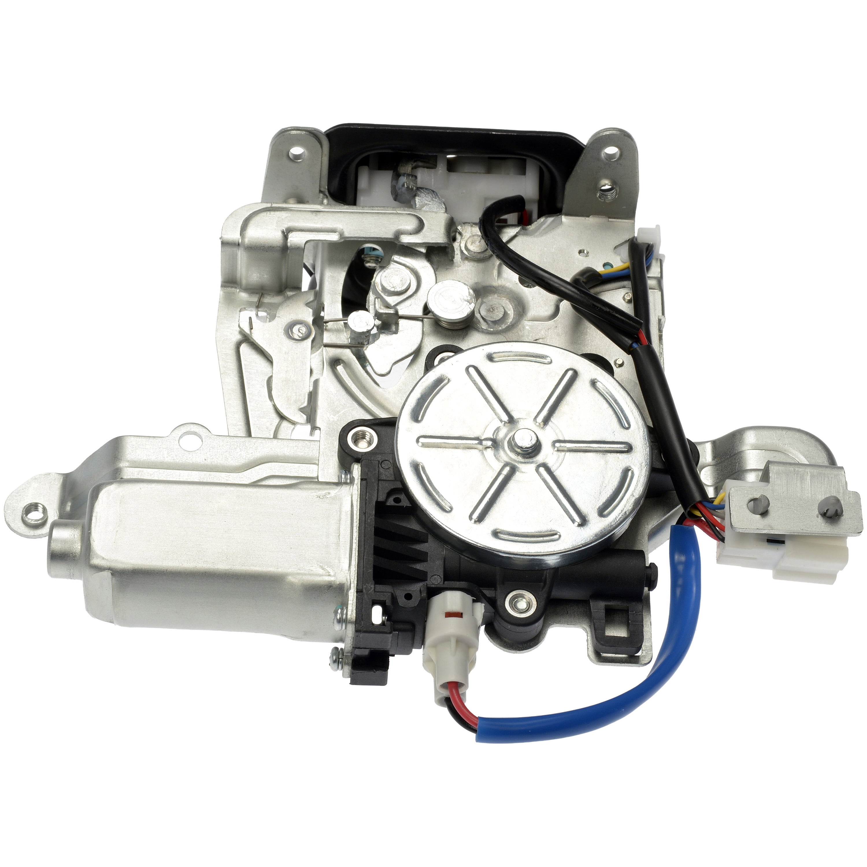 Dorman 940-280 Liftgate Lock Actuator for Specific INFINITI / Nissan Models