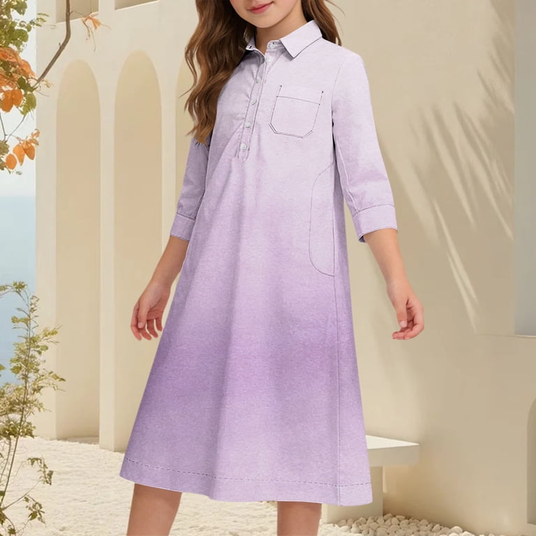winter dress 12-18 months HIPYLO Long Black Prom Dresses Flowy Dress Turtleneck Dress Girls Dress Baby Girl Outfits Girls Clothes 3t Toddler Girl Midi Formal Cocktail Dress Fun coordinating color and collection:FAL25 Size:UK 13 / EU 32 / USA 2 / (210mm length)