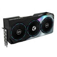 thumbnail image 3 of GIGABYTE AORUS GeForce RTX 4090 24GB GDDR6X PCI Express 4.0 x16 ATX Video Card GV-N4090AORUS M-24GD, 3 of 12