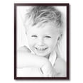 thumbnail image 2 of ArtToFrames 17x24 inch Cherry Picture Frame, Red Wood Poster Frame (4111), 2 of 7
