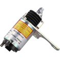 thumbnail image 2 of 32A61-09010 32A61-09020 32A6109020 24V Solenoid Valve for 4DQ SE SQ Series Engine, 2 of 5