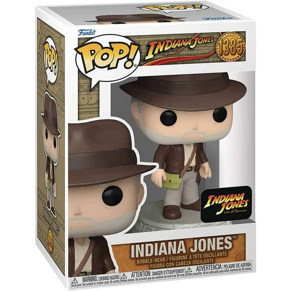 POP IJ5- POP 1385