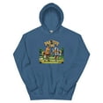 thumbnail image 1 of Par Tee Time #1 Unisex Hoodie, 1 of 9