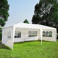 thumbnail image 4 of Toldo armable con paredes Ilios Innova 3x6 metros, 4 of 9