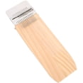 thumbnail image 3 of 1 Set of Small Weaving Loom Darning Loom Woven Machine Darning Tool (12 Hooks), 3 of 9