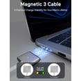 140W Charger for MacBook Pro 16 14 inch Mac Air 15 13 inch 2025 2024 ...