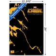 thumbnail image 3 of Marvel Comics TV - Luke Cage - One Sheet Wall Poster with Push Pins, 22.375" x 34", 3 of 3