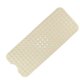 thumbnail image 3 of Apmemiss Clearance Extra Long Non-Slip Bath Mat 39x16 Inch, 200 Suction Cup Shower Floor Mat - PVC Machine Washable Bathroom Mat for Elderly Safety, Anti-Mold Drainage Holes, 3 of 7