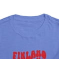 thumbnail image 4 of Finland Toddler Shirt Gifts Boy Girl Size 2T-5T, 4 of 4