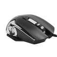 thumbnail image 4 of Ratón con cable ANGGREK Plug And Play 6 Botones, 4 of 8