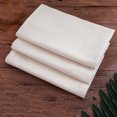 thumbnail image 2 of 3 Pcs Filtre en Coton Non Blanchi Ultra Fin Réutilisable pour Jus, 2 of 5