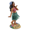 Blowing Kiss Dashboard Doll
