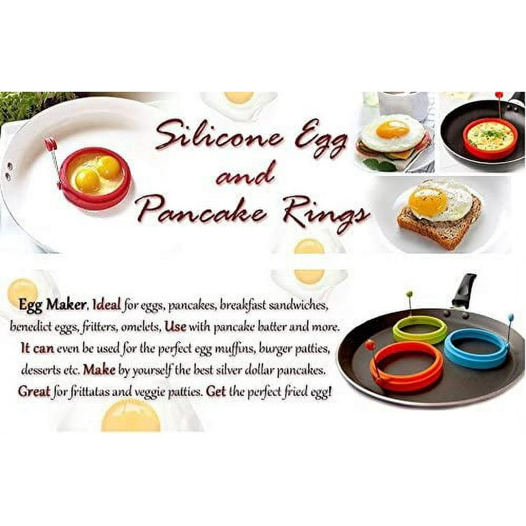 The Best Egg Rings