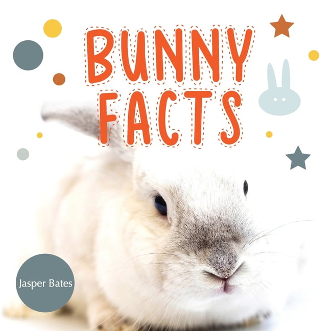 Bunny Facts Enjoy facts about Rabbits that you may don't know before