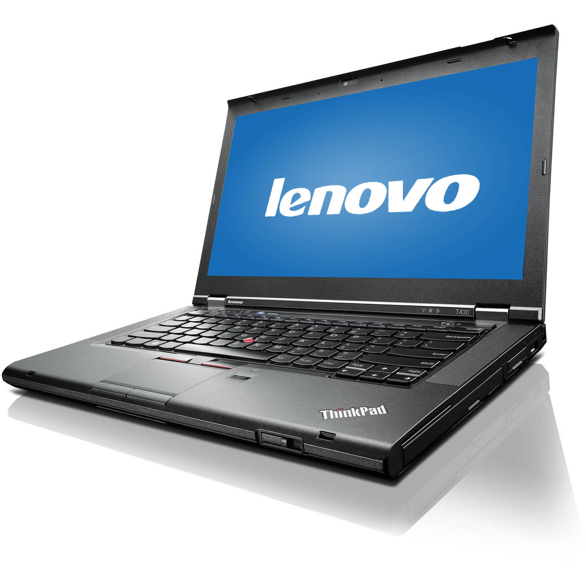 Refurbished Lenovo ThinkPad T430 14