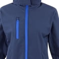 thumbnail image 3 of Result Core Womens Core TX Performance Soft Shell Jacket, 3 of 4