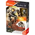 thumbnail image 5 of Mega Construx Halo Desert Sniper Building Kit, 5 of 6