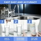 thumbnail image 4 of 16-in-1 Water Test Strips, Drinking Water Test Kit, 100 Strips Home Water Quality Test Kit, 4 of 5