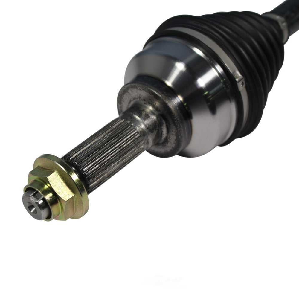 GSP NCV47990 GSP New CV Axle Fits select: 1986-1991 MAZDA RX7