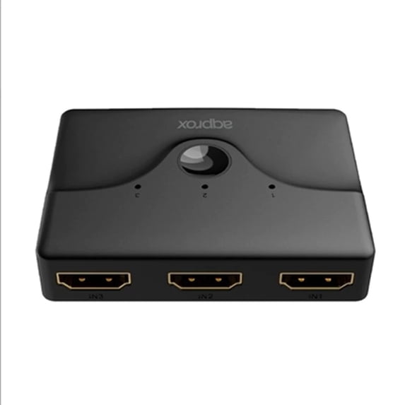HDMI switch approx! APPC29V3