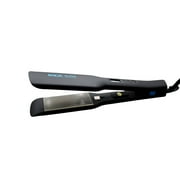Magic Sleek Professional Titanium Flat Iron | Hair Straightener | 1.75 Inch