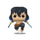 thumbnail image 2 of Funko Pop! Animation: Demon Slayer Inosuke Hashibira #875 (Edición Limitada Flocked Chase) Funko Funko, 2 of 2