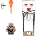 thumbnail image 4 of Minecraft – Coffret figurines artic. – Ghast Attaque de boules de feu, 4 of 7