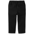 thumbnail image 4 of The Children's Place Baby & Toddler Boys Uniform Skinny Chino Pant, Sizes 9M-5T, 4 of 4